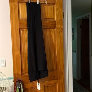 Tail white label golf pants